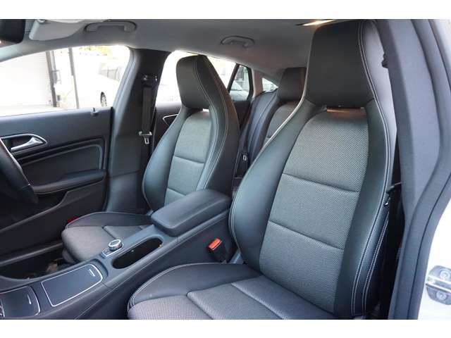 MERCEDES BENZ CLA Shooting Brake