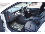 MERCEDES BENZ CLA Shooting Brake