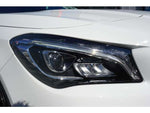 MERCEDES BENZ CLA Shooting Brake