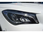 MERCEDES BENZ CLA Shooting Brake