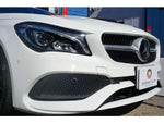 MERCEDES BENZ CLA Shooting Brake