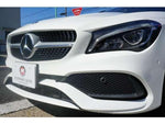 MERCEDES BENZ CLA Shooting Brake