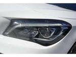 MERCEDES BENZ CLA Shooting Brake
