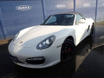 PORSCHE BOXSTER S