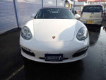 PORSCHE BOXSTER S