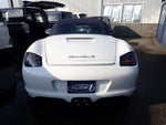 PORSCHE BOXSTER S