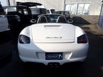 PORSCHE BOXSTER S