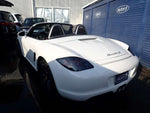 PORSCHE BOXSTER S