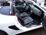PORSCHE BOXSTER S