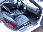 PORSCHE BOXSTER S