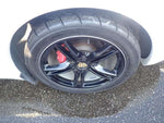 PORSCHE BOXSTER S