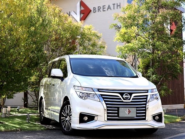 ELGRAND