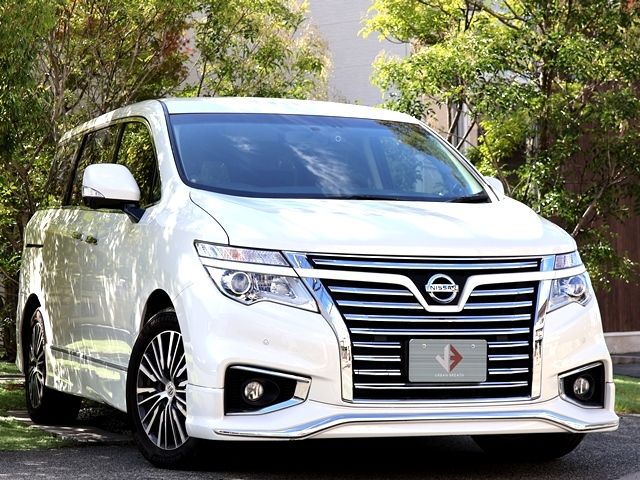 ELGRAND