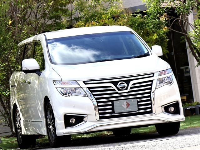 ELGRAND