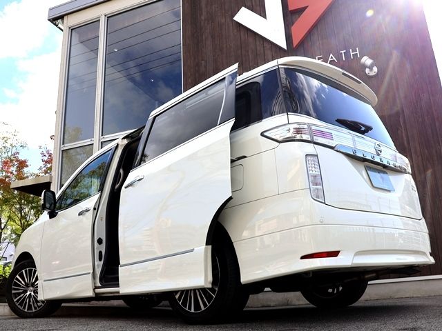 ELGRAND