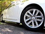 CROWN sedan hybrid