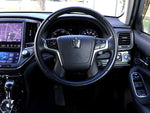 CROWN sedan hybrid