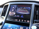 CROWN sedan hybrid