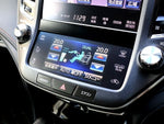CROWN sedan hybrid