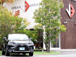 LEXUS NX300