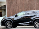 LEXUS NX300