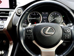 LEXUS NX300