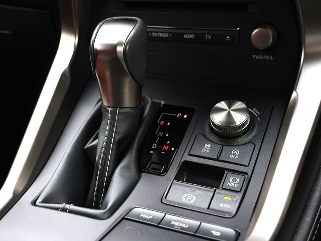 LEXUS NX300