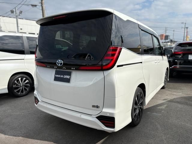 NOAH HYBRID