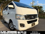 NV350 CARAVAN 4WD
