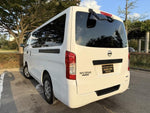 NV350 CARAVAN 4WD
