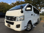 NV350 CARAVAN 4WD