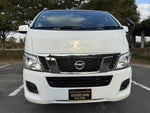 NV350 CARAVAN 4WD