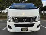 NV350 CARAVAN 4WD