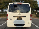 NV350 CARAVAN 4WD