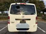NV350 CARAVAN 4WD