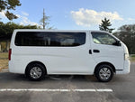 NV350 CARAVAN 4WD