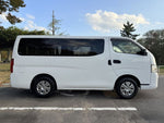 NV350 CARAVAN 4WD