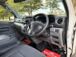 NV350 CARAVAN 4WD
