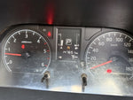 NV350 CARAVAN 4WD