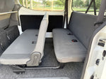 NV350 CARAVAN 4WD