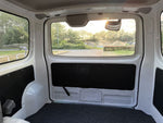 NV350 CARAVAN 4WD