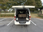 NV350 CARAVAN 4WD