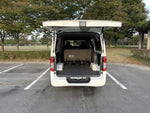 NV350 CARAVAN 4WD