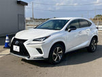 LEXUS NX300h
