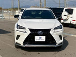 LEXUS NX300h