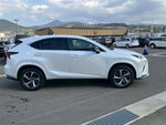 LEXUS NX300h
