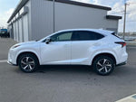 LEXUS NX300h