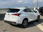 LEXUS NX300h