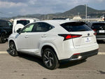 LEXUS NX300h