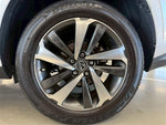 LEXUS NX300h